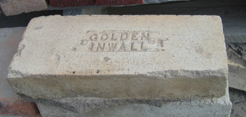 Golden Inwall
