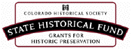 State Historical Fund