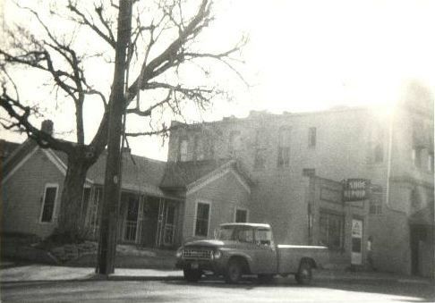 Loveland Cottage