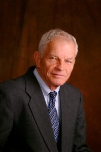 Charles J. Baroch