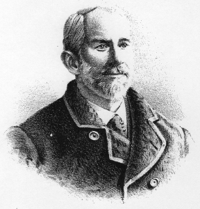 Edward Louis Berthoud