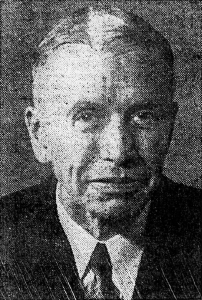 Arthur W. Buell