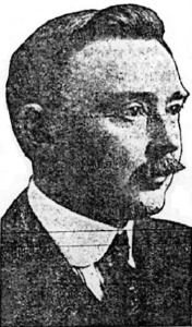 Dennis E. Garvin