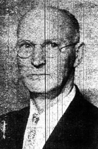 Joseph M. Kellogg