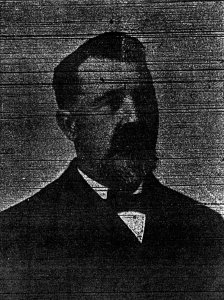 George H. Kimball