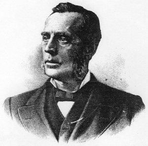 William Austin Hamilton Loveland