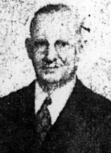 Harold W. Ryland