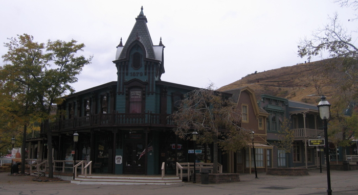 General Store