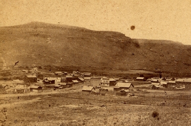 Golden 1866