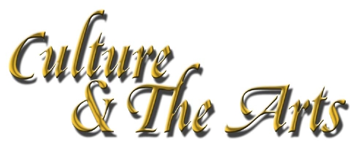 Culture & The Arts