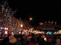 Olde Golden Christmas