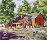 Pullman House