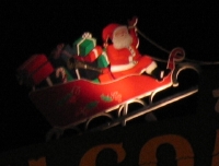 Santa